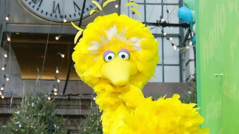 76th Annual Macy's Thanksgiving Day Parade