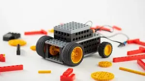 Legos on SALE! Summer vacations are no longer going to be dull, with up to 40% off on favourite picks