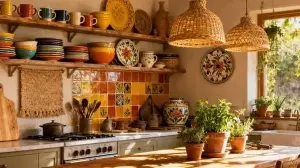 Kitchen still looks dirty after cleaning? 5 design mistakes that may be making it harder to maintain
