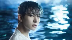 Ex-Enhypen's Heeseung Goes Solo Under New Stage Name Evan