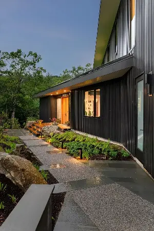 5 Spots to Position Spotlights in Your Garden That Will Instantly Elevate Your Lighting Scheme