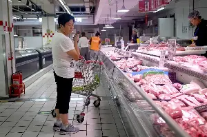 Commentary: China wants to dominate the future of food. And it might succeed