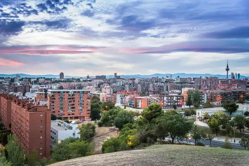 barrio vallecas barrio vallecas