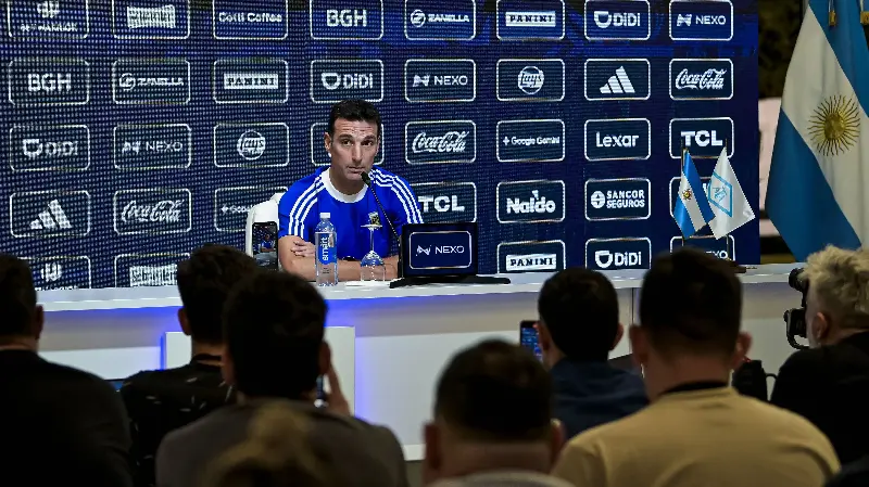 Finalissima cancellation and squad logistics