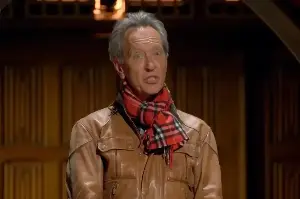 Celebrity Traitors viewing figures released by BBC after Richard E Grant banished