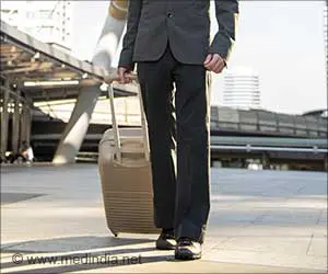 How to Travel Comfortably With Chronic Back Pain