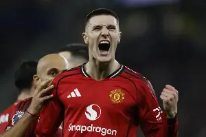 Arsenal reject Sesko.
