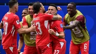 World Cup 2026: Switzerland thrashes Bosnia and Herzegovina, gaining the advantage in Group B.