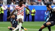 Predicting the score for the US vs. Australia match: The home team won't easily bully the Asian 'dark horse'.