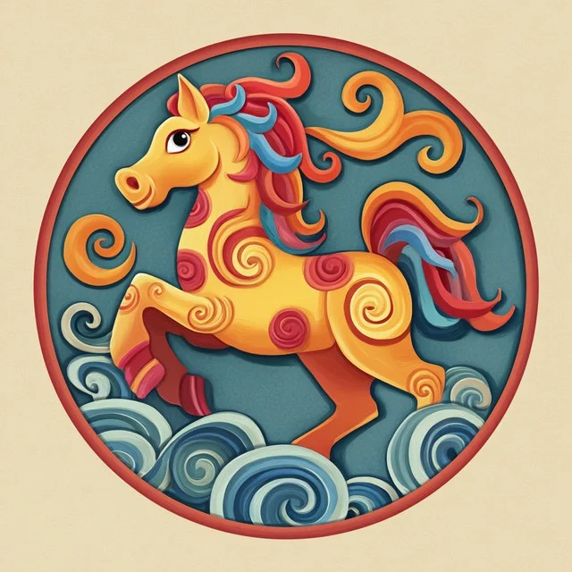 Horoscope for October 18th: Which zodiac signs are lucky today? - Image 1.