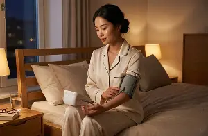 5 evening mistakes that raise blood pressure that many people are unaware of.