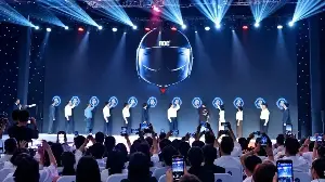 Asia Group launches ROC Helmet, targeting the international market.