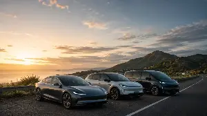Longest Range EVs in the Philippines: Ranked by Distance (2026)
