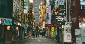 Seoul builds infrastructure for heat