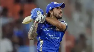 IPL: Tilak Varma ton, bowlers floor GT, hand MI vital win