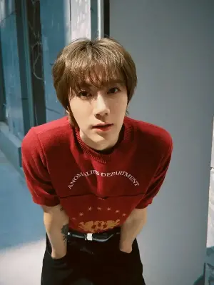 K-pop star Ten to exit SM Entertainment, continue NCT, WayV activities