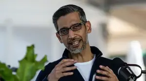 An unexpected AI development stole the spotlight from Google I/O. Here’s what
