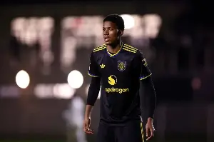 Manchester United 'vindicated' over Chido Obi decision as next step for youngster is revealed