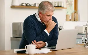 How to protect your money when you’re living with dementia