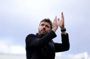 Unexpected developments: MU invites Luis Enrique to take the 'hot seat'.