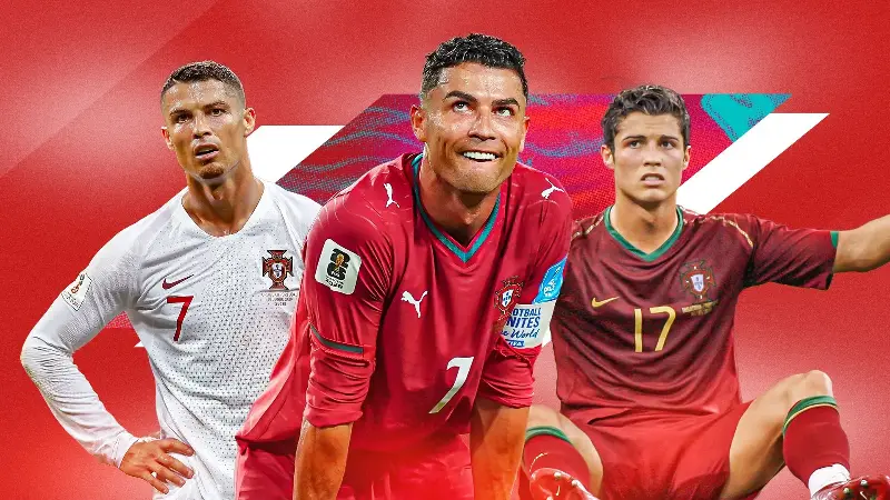 When will Ronaldo reach 1,000 competitive goals?