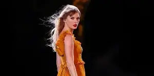 Taylor Swift sued for trademark infringement over 'The Life of a Showgirl" album