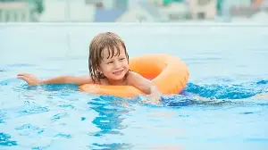 6 swimming essentials your kids need before hitting the pool during their 2026 summer vacation