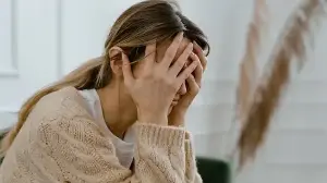 Chronic stress can look 'completely normal' for years: Dr Jay Jagannathan explains hidden effects on your brain and body