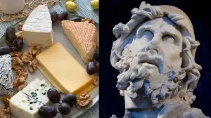 The Odyssey Diet: Why Greek Heroes Secretly Hated Seafood