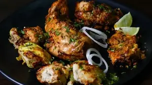 Bored of eating basic chicken breast for protein fix? Try these 5 bangin' marinades for a juicy, delicious meal