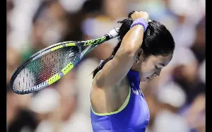 Eala drops to 19th in WTA Finals live race