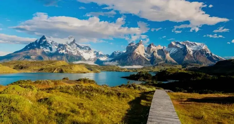 CN Traveller suggests travel ideas for 2026 based on zodiac signs - image 3