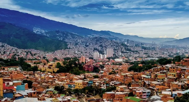 CN Traveller suggests travel ideas for 2026 based on zodiac signs - image 1