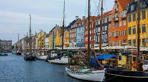 Travelling with young kids? These are Europe’s easiest city breaks for families