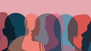 Why are women so often expected to hold families together?