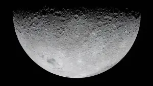 NASA releases Artemis II Moon images: Why the lunar surface is not just grey