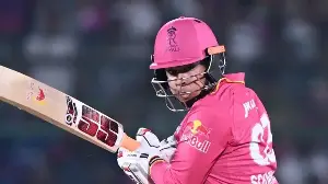 Vaibhav Sooryavanshi’s explosive IPL season earns him India A call-up