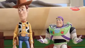 Someone Asked The Toy Story Creators If They’d Do A Live-Action Movie, And I’m Living For These Reactions