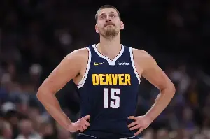 Nuggets star Nikola Jokic calls out fan behavior after overtime win over Pelicans