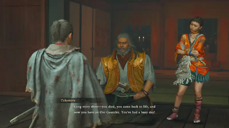 (Image credit: Capcom)