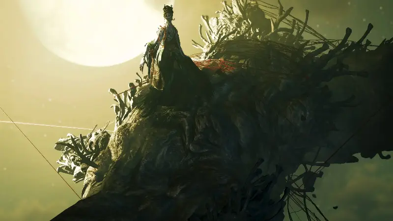 (Image credit: Capcom)