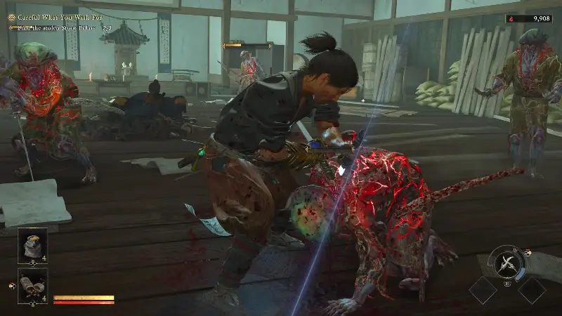 (Image credit: Capcom)