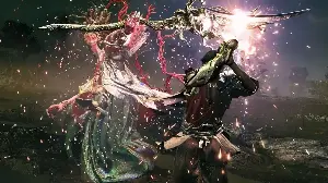 This game offers accessible combat mechanics.