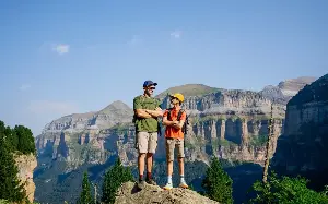 Boys ‘let down by lack of role models’