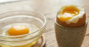 How can I eat eggs to get the most protein?