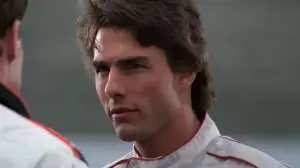 Tom Cruise’s Story About Speeding In A Racecar With His Pregnant Sister On The Days Of Thunder Set Has Me Stressed
