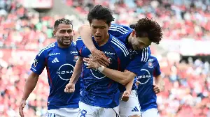 苦しむ浦和、PK負け含む泥沼の7連敗…横浜FMが敵地で3発、4試合ぶりの勝利