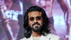 Ram Charan says 'good box office collections' important for getting next film: ‘You have the scope to experiment’