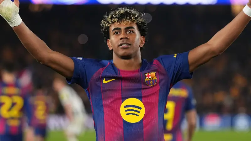 Chasing La Liga glory with Hansi Flick