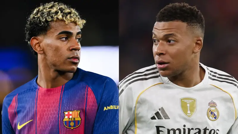 The battle of the superstars 